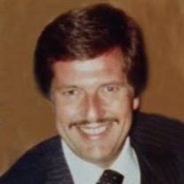 Obituary information for Robert Gerald Steffl