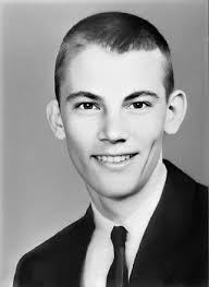 Lynwood Marshall “Lyn” Thacker (1946-2000)