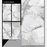 3d Glossy Surface Carrara Tiles factory from www.aonavtile.com
