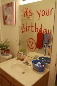Simple Birthday Surprise For Husband At Home 20 Ways To Fill Your Child S Love Tank On Their Birthday The House Of Hendrix Birthday Morning Birthday Traditions Birthday Fun