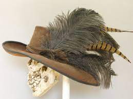 Pin On Hat Inspiration