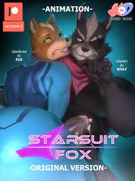 Starsuit fox