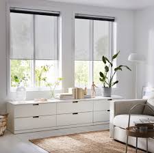 Visit wilsons blinds for a stylish range of white wooden blinds ikea to buy online. Ikea Smart Blinds All You Need To Know About Exciting New Launch