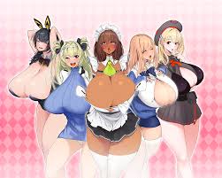 Rule 34 Dev - 1girls alternate_costume bangs blackcat0233 breasts condom  condom_belt edit emma_(color_me_red)_(nikke) emma_(nikke) exposed_pussy  female_only goddess_of_victory:_nikke hair hair_ornament holding_bag  large_breasts light_brown_hair ...