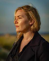 Kate winslet couldn't help but gush about her husband edward abel smith, who she wed in a heated barn in the catskill mountains, near new york, nine years ago. Kate Winslet I Ve Been Asked So Many Times About The Intimate Scenes Movies The Guardian