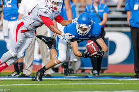 Buffalo Bulls Depth Chart Army Bull Run