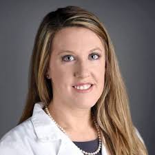 Paige Driver, MD