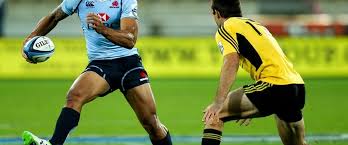 The waratahs lose the throw and the hurricanes hold on to win!! Preview Waratahs V Hurricanes Sanzar