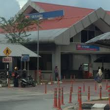 The station, named after the nearby taman sri. Rapidkl Sri Rampai Kj4 Lrt Station Wangsa Maju 54 Tips