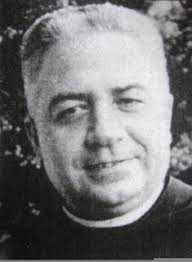 Città Nuove Corleone: Corleone, un cippo per fra' Rosario Pirrello,  missionario in terra brasiliana