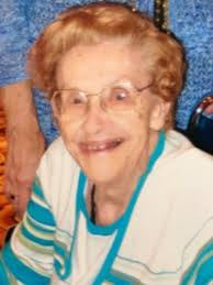 DONNA BORCHIK Obituary (2016)