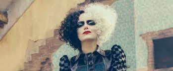 During the announcement, stone revealed that cruella is going to have a decidedly punk rock feel, taking place in 1970s london. Cruella First Look Photo Emma Stone Plays The Villain In 1970s London Film