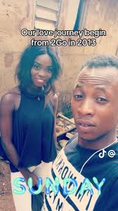 Enjoying with family