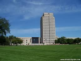 Bismarck Is The Capital Of What State Tour State Capitol Building Bismarck Nd Capitol Building North Dakota Skyscraper