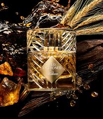 Kilian Old Fashioned bottle