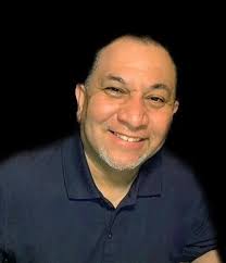 Richard Ortega Obituary (1965