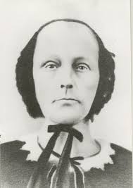 Catherine Carrick Shade (1798-1894)