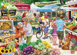 Check spelling or type a new query. Farmers Market Play Jigsaw Puzzle For Free At Puzzle Factory