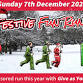 Festive Fun Run event image