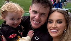 Keelin Shanley's Husband On How She Told Her Children About Illness