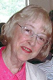 Ruby K. Underwood Obituary