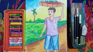 Hang out at the electric palace picture house and theatre, the boutique bull hotel & restaurant or join in the annual literary and beer festivals. How To Draw Vegetable Market Easy Herunterladen