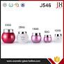 empty cream glass jar manufacturer from www.glass-cosmetic-bottles.com