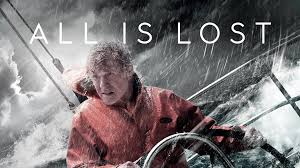 All Is Lost: Robert Redford Delivers a Masterclass in Minimalist Acting -  Solzy at the Movies