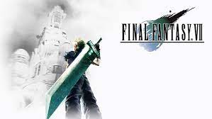 You can also upload and share your favorite final fantasy vii wallpapers. Final Fantasy Vii Final Fantasy Vii Remake Cloud Strife Shinra Midgar Hd Wallpaper Wallpaperbetter