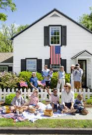 In honor of your special day, please pick five or 10 or 50 9. 40 Best 4th Of July Party Ideas Games Diy Decor For A Fourth Of July Cookout