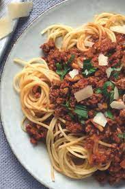 Quorn Meatless Spaghetti Bolognese Recipe Quorn Recipes Quorn Calories In Vegetables