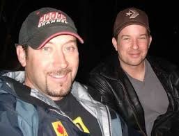 Contributions to the tribute of James Robinson