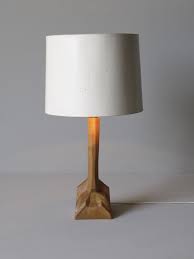 swiss artist paul johann bay 1940s anthroposophical table lamp available modernist furniture lamp table lamp