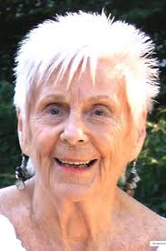 Phyllis Hammond Obituary (1928