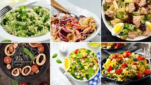 Recetas de cocina deliciosas para todos los gustos y bolsillos, recetas de cocina caseras, tradicionales, vanguardistas, económicas, vegetarianas, rápidas y mucho más. De 20 Recetas De Ensalada De Pasta Fria Para Hacer En Casa