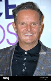 Paul burnett hi-res stock photography and images