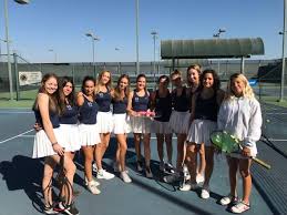 Sunrise, sunset, day length and solar time for los angeles. Girls Tennis Le Lycee Francais De Los Angeles Facebook