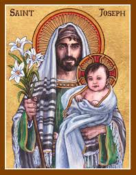 St Joseph Icon Catholic Saints St Joseph Catholic Images