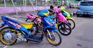 We did not find results for: Modif Motor Mio M3 Kuning Sepeda Motor Info