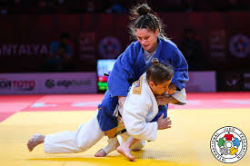 Agustina lahiton y keisy perafán entrenarán con la selección las judocas puntanas comenzarán el lunes a entrenar en el cenard junto a la selección argentina y paula pareto. Declaraciones De Pareto Sobre Una Dura Competencia Judo Noticias