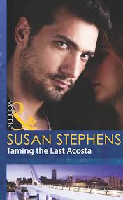 Taming The Last Acosta (Mills & Boon Modern) eBook : Stephens, Susan:  Kindle Store