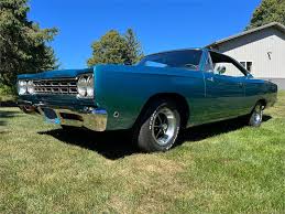 Image result for Mist Turquoise 1968 Plymouth