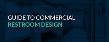 Commercial bathroom design specialists in london. Commercial Restroom Design Guide One Point Partitions