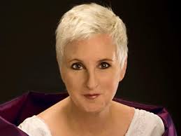 An Oral History with Lauren Flanigan