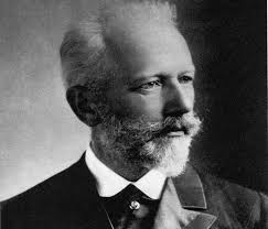Tchaikovsky's Symphony No.4