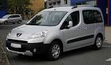 PEUGEOT-PARTNER