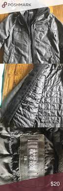 Kenneth Cole Reaction Faux Leather Men S Jacket S Kenneth Cole Reaction Clothes Design Faux Leather Jackets