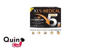 Xls Medical Forte 5 Review Does This Okranol Diet Pill Work Quin Candy