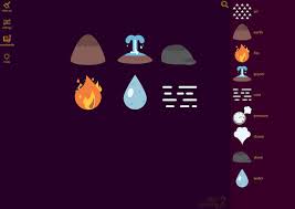 How to cheats steps that will guide you to creation of shark from starting items. Little Alchemy 2 Cool Math Little Alchemy 2 Cool Math