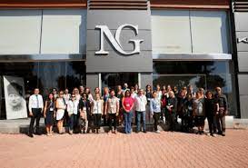 Güzel sanatlar ve mimarlık fakültesi. Antalya Bilim Universitesi Ve Akdeniz Universitesi Is Birligi Ile 12 Ic Mimarlik Bolum Baskanlari Toplantisi Ibbt Gerceklestirildi Antalya Bilim Universitesi